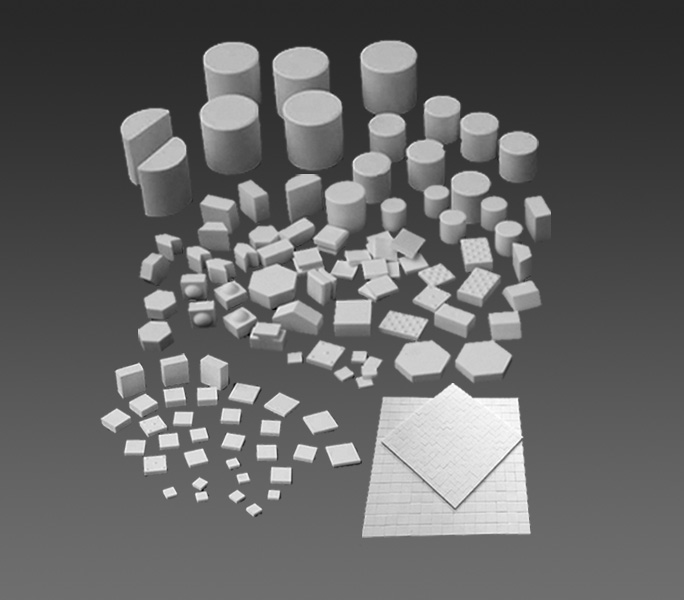 atomising