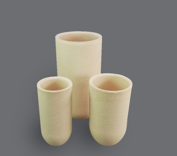 zirconia